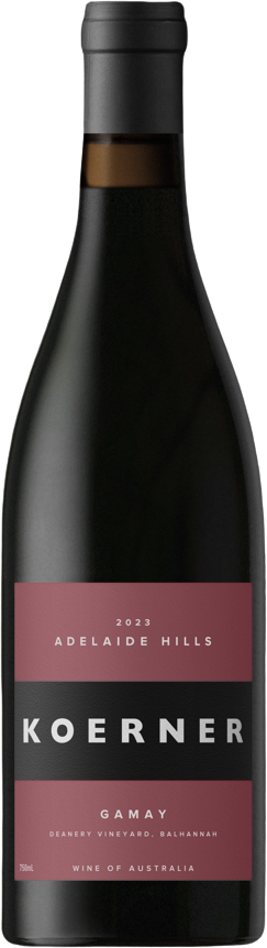 KOERNER Gamay 2023